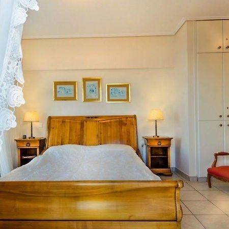 Sounio Villa ピレウス エクステリア 写真