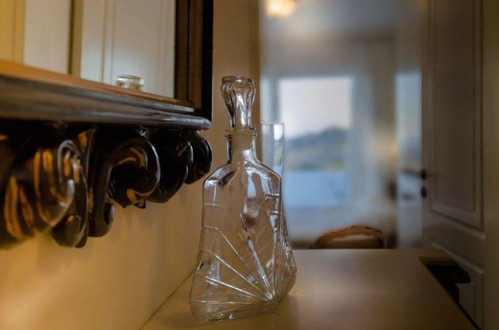 Sounio Villa ピレウス エクステリア 写真