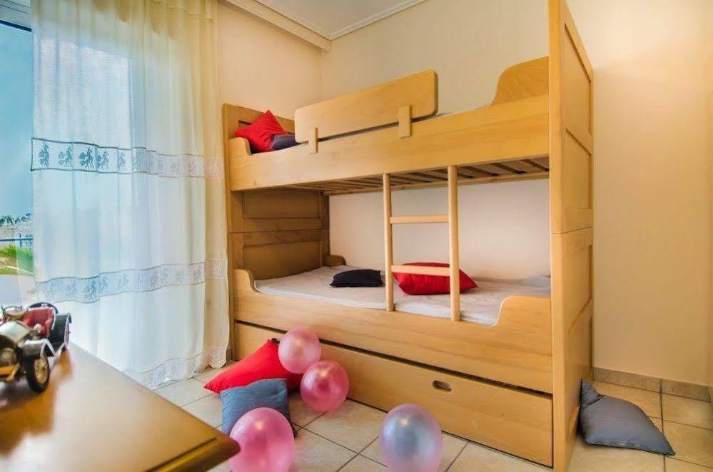 Sounio Villa ピレウス エクステリア 写真