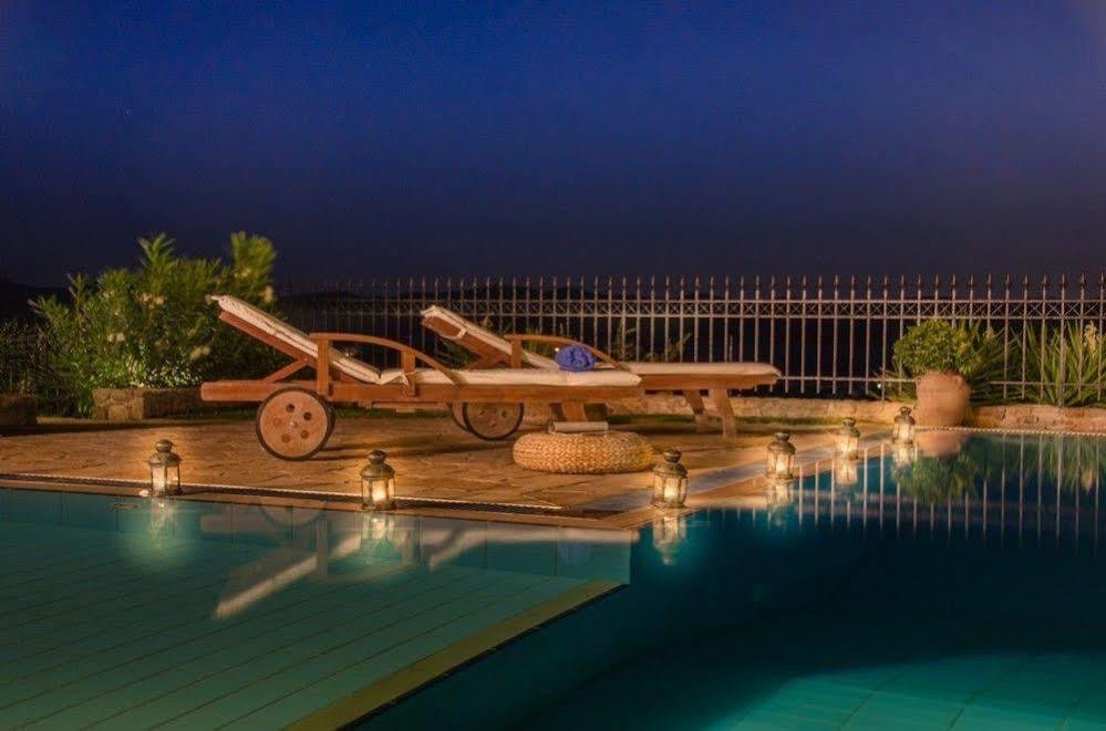 Sounio Villa ピレウス エクステリア 写真