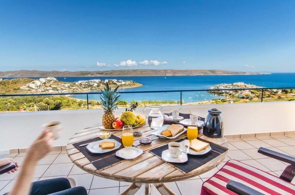 Sounio Villa ピレウス エクステリア 写真