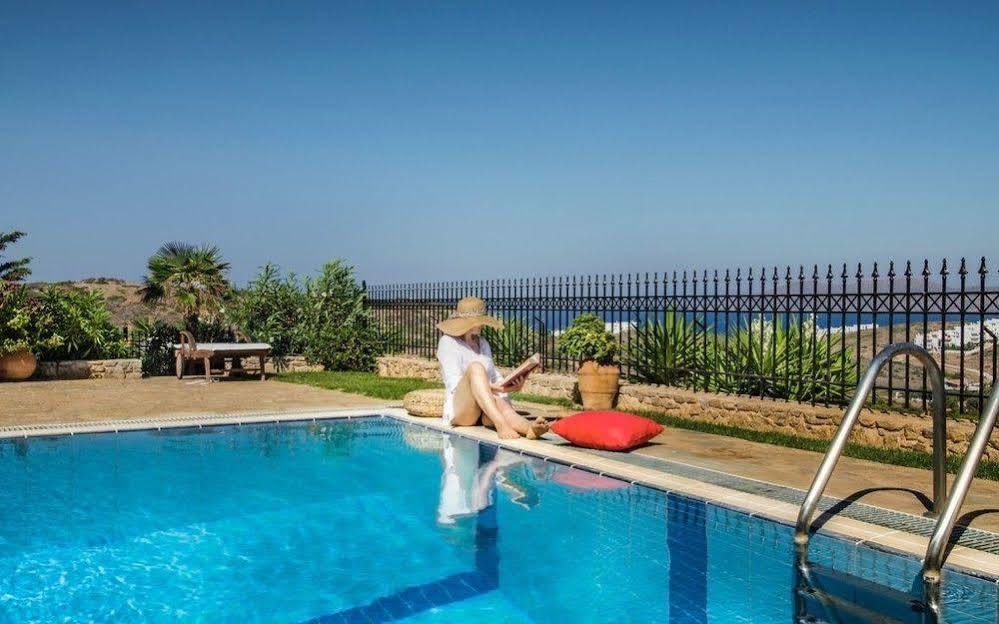Sounio Villa ピレウス エクステリア 写真