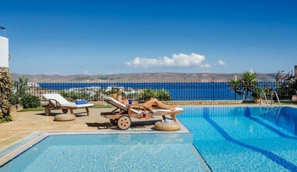 Sounio Villa ピレウス エクステリア 写真