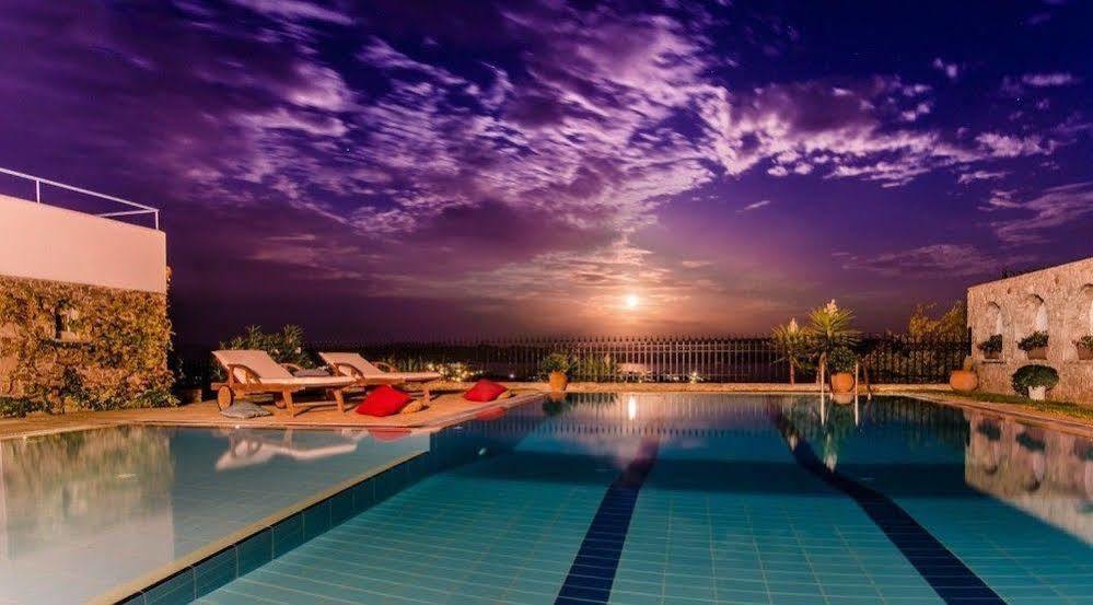 Sounio Villa ピレウス エクステリア 写真