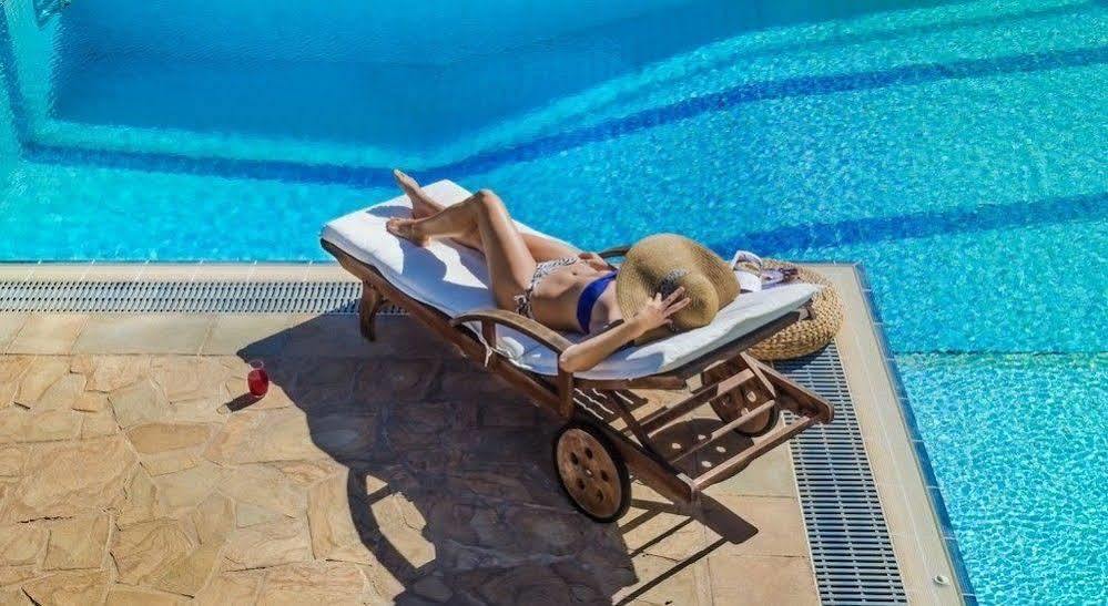 Sounio Villa ピレウス エクステリア 写真